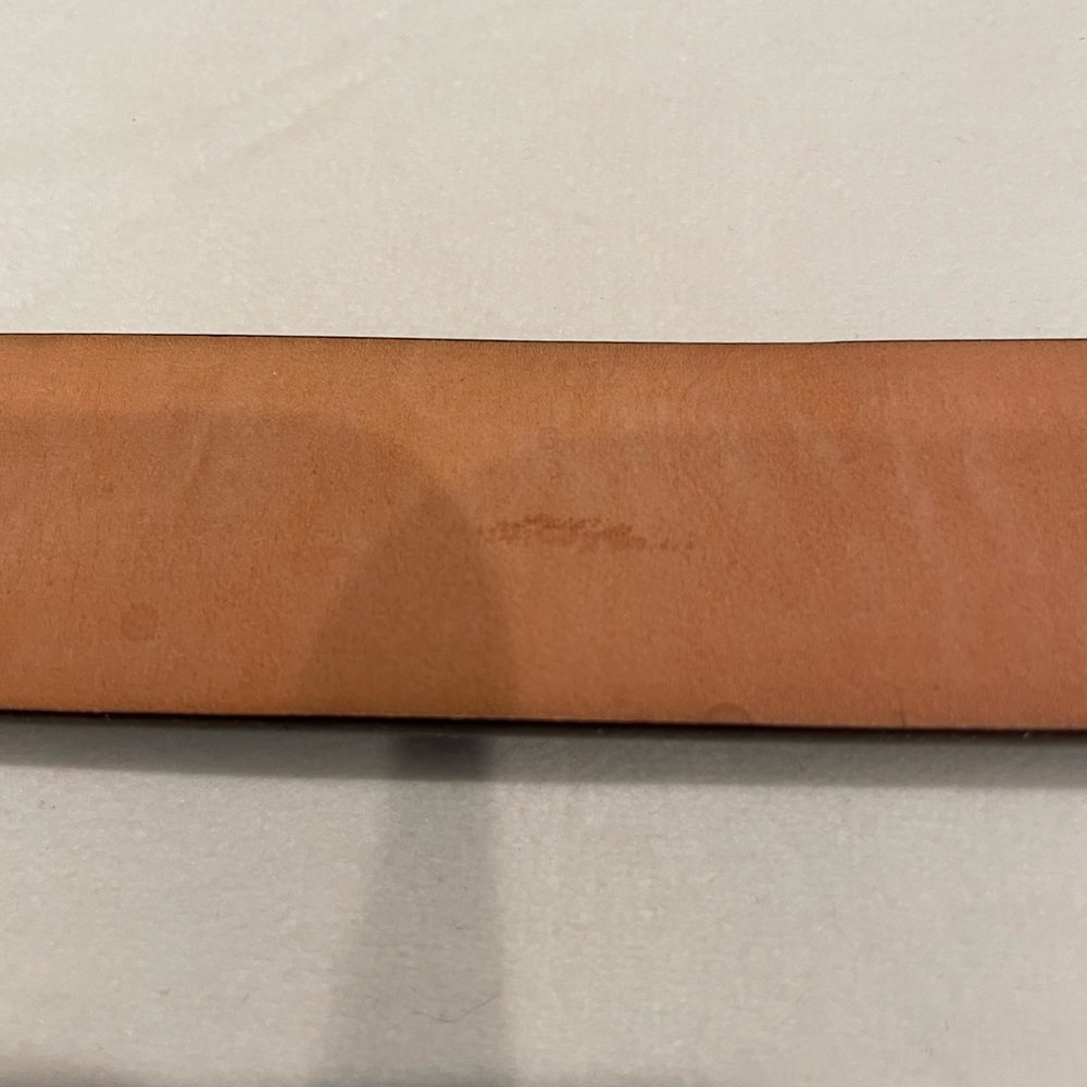 Louis Vuitton Damier Belt - Picture 13 of 15